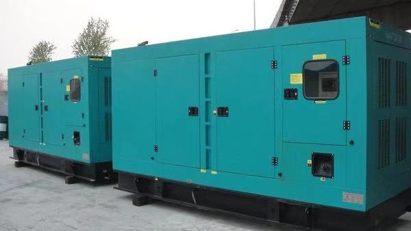 海阳幼儿园备用发电机供