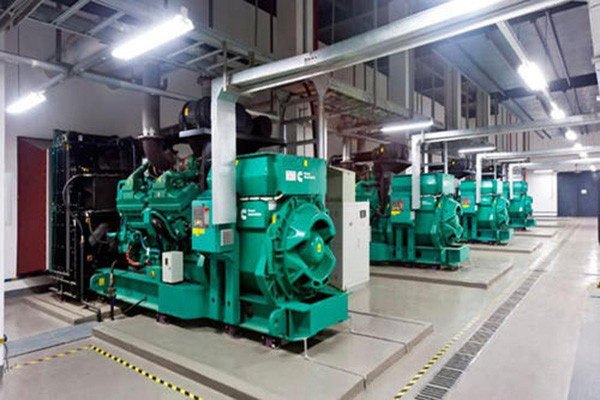 海阳发电机出租