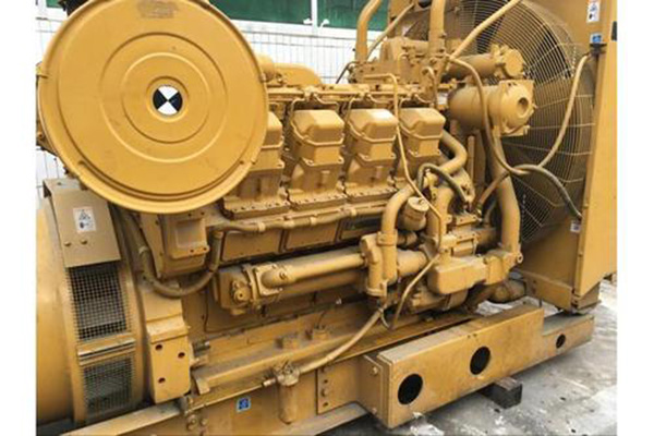 海阳发电机出租