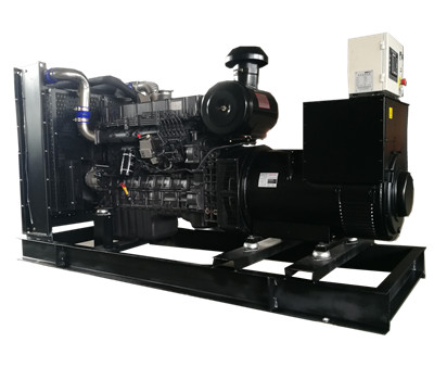 海阳上柴柴油发电机组50KW-700KW