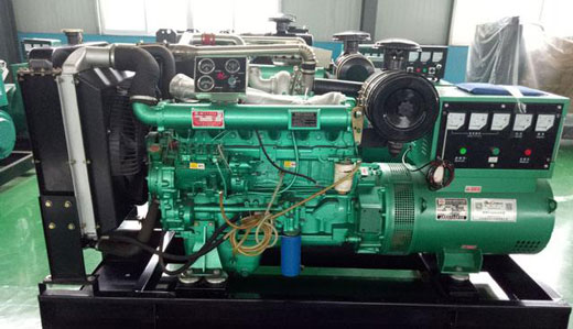 海阳发电机不发电的原因 海阳发电机不发电的原因