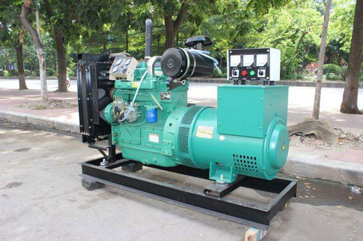 海阳发电机不发电的原因 海阳发电机不发电的原因