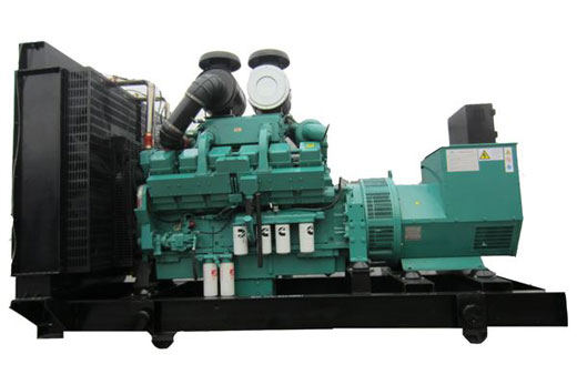 海阳柴油发电机组 海阳柴油发电机组