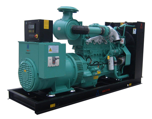 海阳柴油发电机 海阳柴油发电机