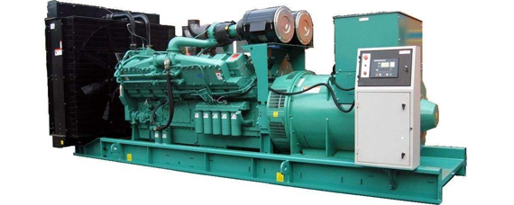 海阳柴油发电机 海阳柴油发电机