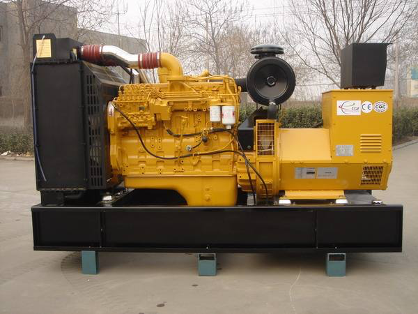 海阳发电机出租