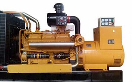 海阳发电机出租