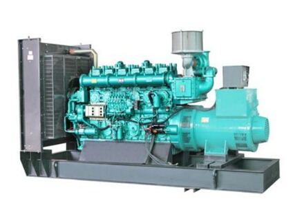 海阳发电机出租