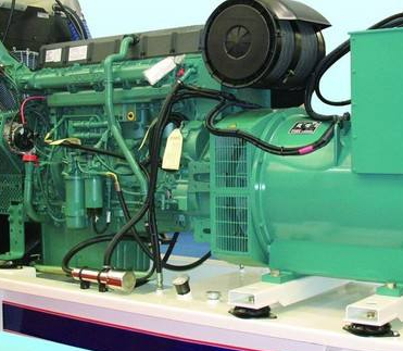 海阳发电机出租