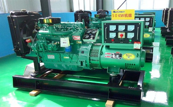 海阳发电机出租